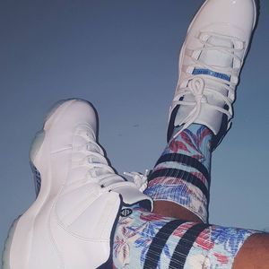 Meet your Posher, Zak